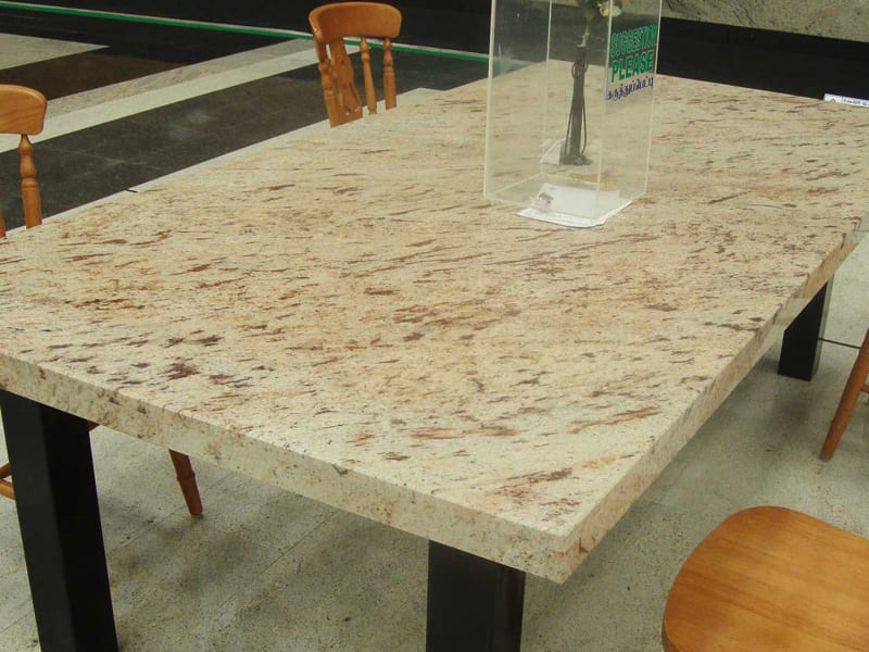 ivory-brown-indian-granite-table-tops-stone-articles