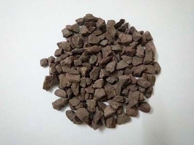 chocolate-color-crushed-hard-tough-natural-limestone-tumbled-chips-decoration-landscape-uses-exporter-manufacturer-trader-supplier-stockist