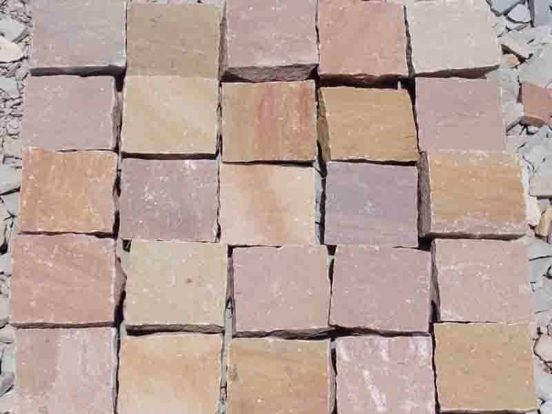 modak-multi-color-sandstone-cobbles-natural-finish-hand-cut-tumbled-stones-multi-purpose-use-in-garden-pathway-walkways