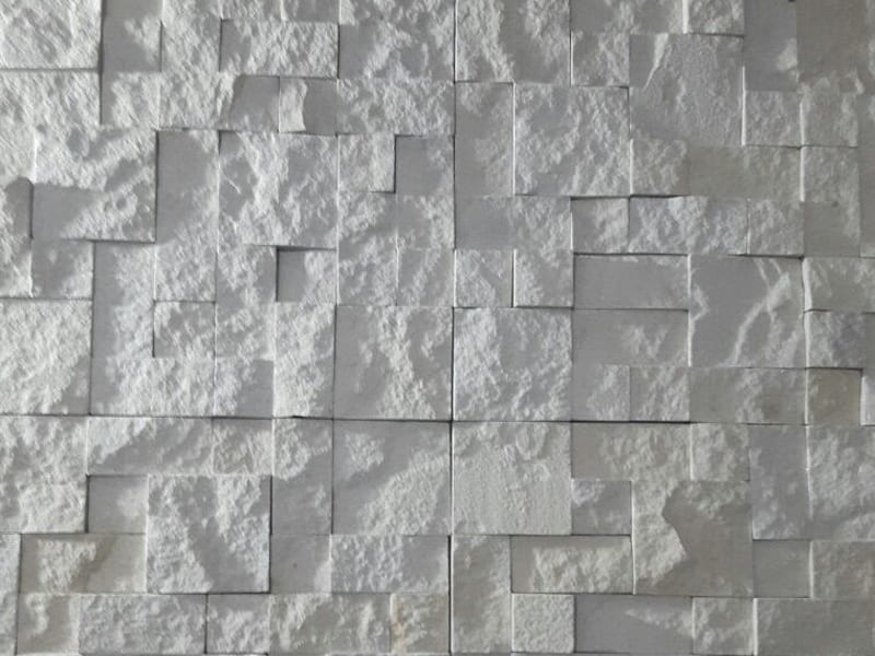 himachal-white-slate-natural-wall-cladding-mosaic