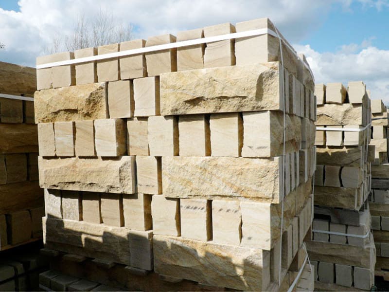 teakwood-sandstone-natural-walling-cladding