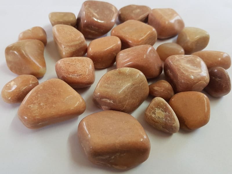 natural-polished-tumbled-agate-stone-camel-brown-pebbles-fountain-decoration-multi-purpose-uses