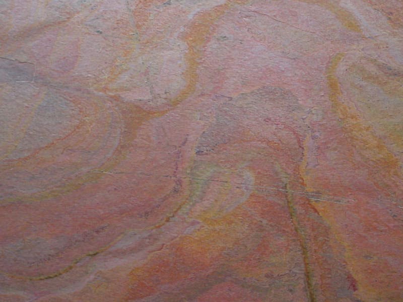 raja-red-slate-stone-honed-finish-wall-cladding-veneer-sheet-tiles