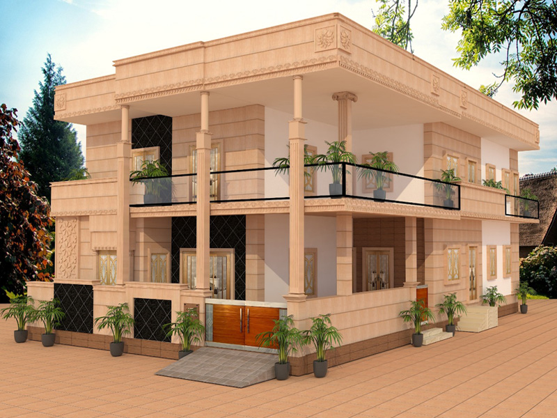 jodhpur-beige-sandstone-building-project-uses