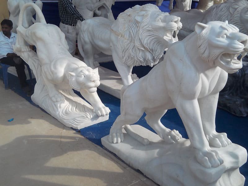 white-marble-lion-animal-statue-stone-articles