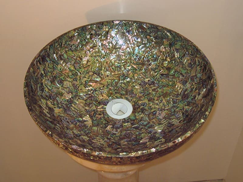 abalone-becken-wash-basin-mother-of-pearl-decorative-material