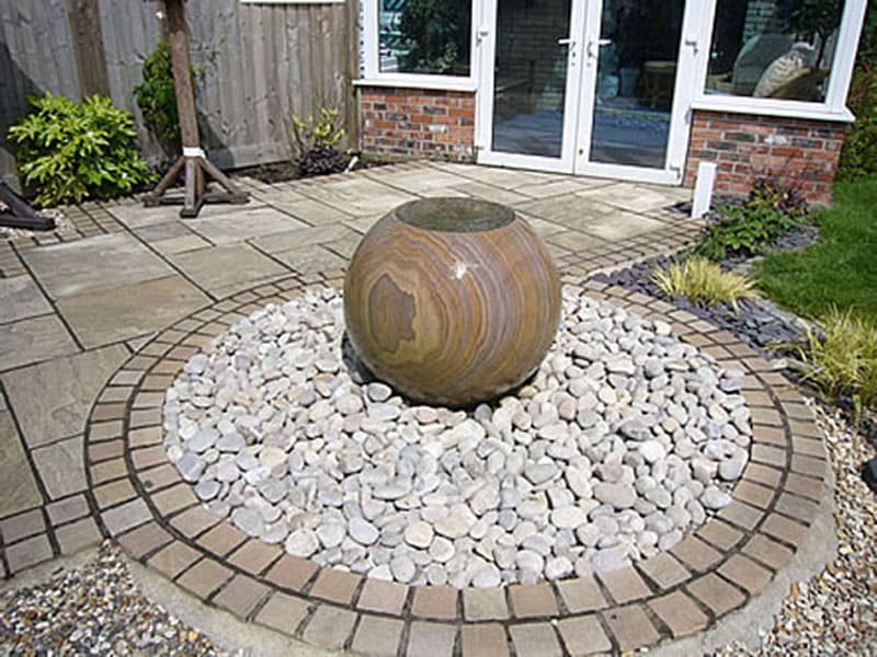 rainbow-sandstone-ball-fountain-circle-articles