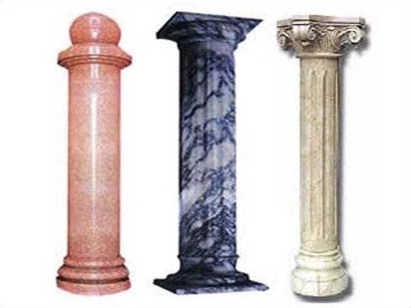 stone-columns-granite-marble-sandstone-articles