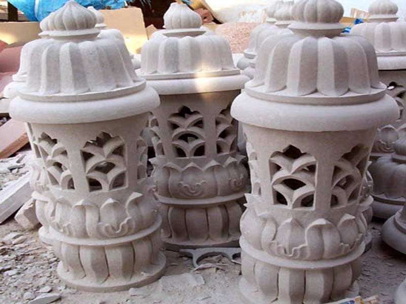 dholpur-beige-sandstone-wall-lamp-articles