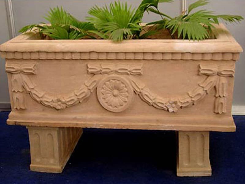 jodhpur-pink-sanstone-planter-articles