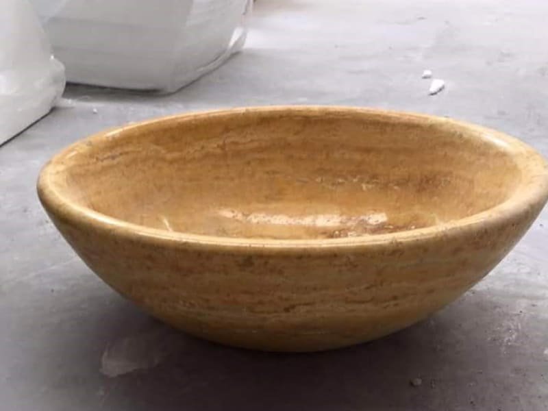 ita-gold-limestone-wash-basin-indoor-articles