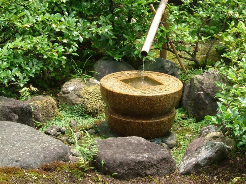 water-basin-sandstone-rough-garden-articles