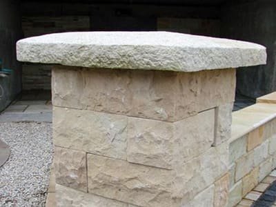 mint-natural-sandstone-pier-caps-exporter-supplier-manufacturer