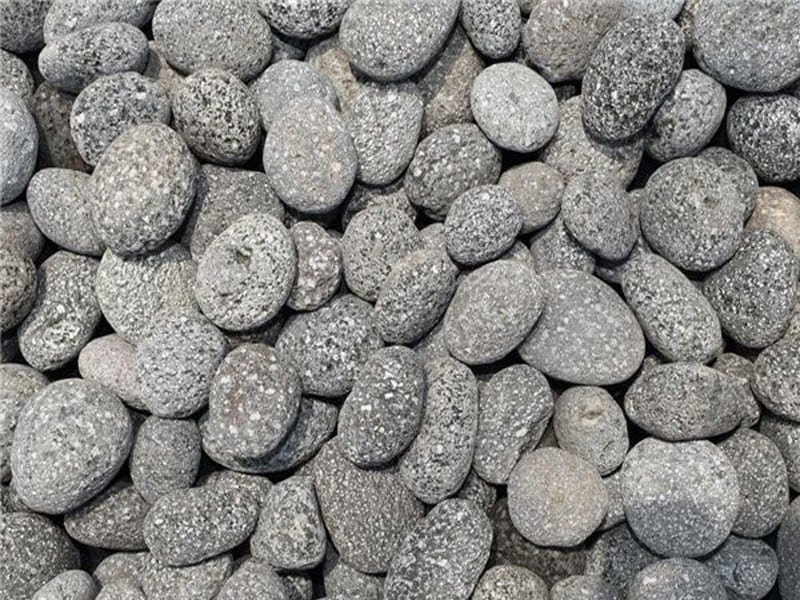 black-grey-basalt-natural-pebbles-volcano-igneous-rocks-warehouse-stock-minerals