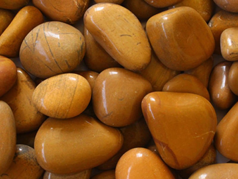 natural-river-polished-yellow-camel-brown-tumbled-pebbles-indoor-fountain-home-decor-stones