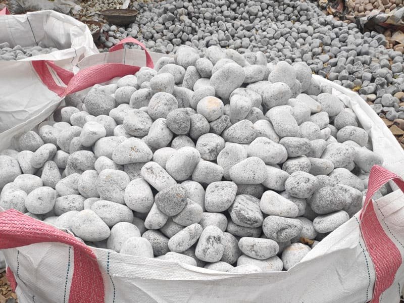 classic-grey-tumbled-marble-pebbles-jumbo-bag-per-ton-export-purpose-packing-standards