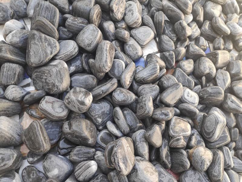 zebra-grey-marble-pebbles-tumbled-rock-stones-showroom-decor-home-garden-landscape