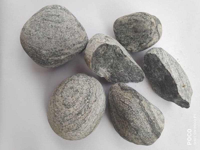 zebra-silver-grey-black-tumbled-marble-premimum-pebbles-landscape-garden-outdoor-stones