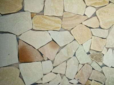 ivory-quartzite-tumbled-crazy-garden-outdoor-landscape-pavement-indian-slate-stones-exporter-manufacturer-trader-supplier