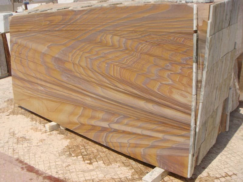 rainbow-sandstone-honed-finish-gangsaw-slabs