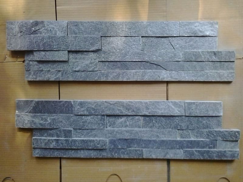 silver-grey-slate-mosaic-natural-hand-split-stone-wall-cladding-tiles